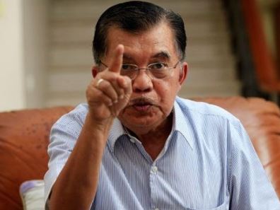 JK: Jaga Independensi Almamater