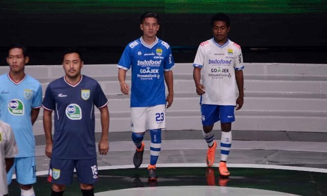 Liga 1 2018 Bakal Makin Seru dan Meriah