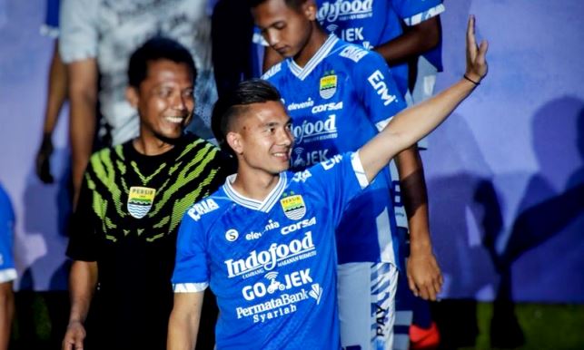 Cedera Kim Belum Pulih