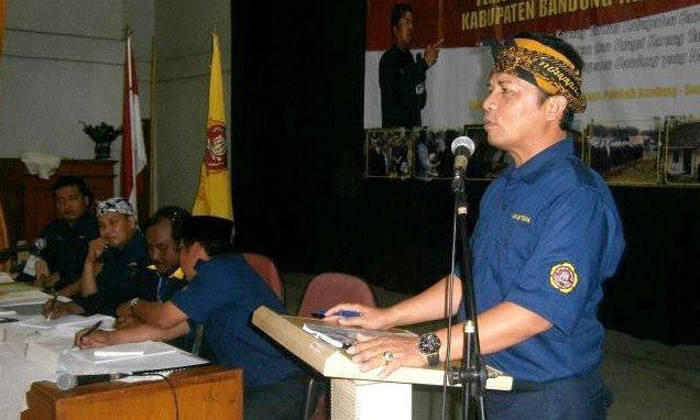 Hidupkan Lagi Peran Karang Taruna