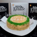Bandung Kunafe, Lembut Pisan Euy!