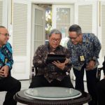 Perolehan Pajak Tentukan Pembangunan Daerah