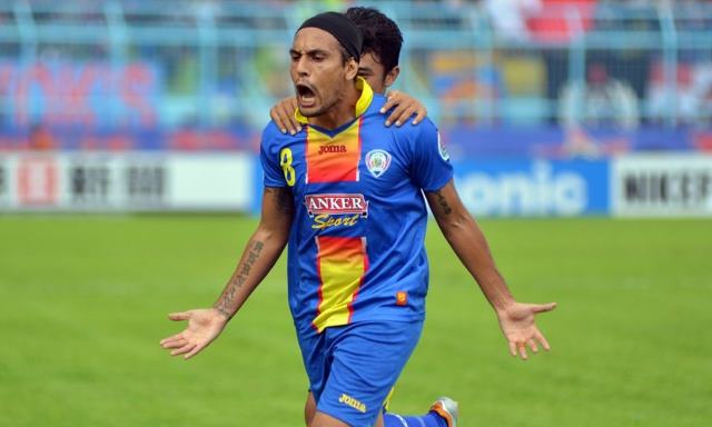 Kudu Waspada Aksi Lopez