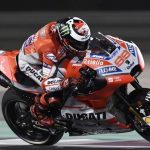 Thumb Brake Senjata Ducati