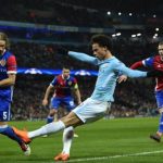 Ternoda di Etihad, Man City Lolos ke Perempat Final Liga Champions