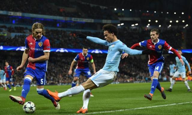 Ternoda di Etihad, Man City Lolos ke Perempat Final Liga Champions