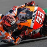 Marquez Merasa Sulit Menang di Qatar