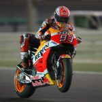Sekarang, Marquez Bisa Tidur