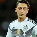 Mesut Ozil. (Istimewa)