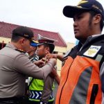 Pelanggaran Lalin Masih Banyak, Polres Cimahi Lakukan Operasi Lodaya