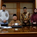 KH. Miftah Faridl: Biar Berkah, Bayar Pajak Harus Ikhlas