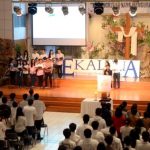 Perayaan Paskah Dapat Pengawalan