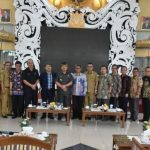 Pemkab Jalin Kerjasama Dengan Unpad