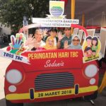 Bandung Siap Layani Pasien TBC