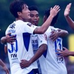 Dicukur Persib, Zaenal Bersyukur