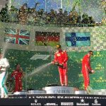 Sebastian Vettel Rajai Seri Perdana F1 2018