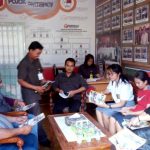 Panwas Bersinergi dengan Masyarakat