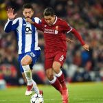 Liverpool Melaju ke Perempat Final Liga Champions