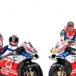 Pramac-KTM Lauching Terakhir