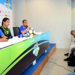 Perdana, Tanpa Pelatih Kepala