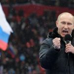 Tak Mau Kehilangan Gengsi, Pertaruhan Janji Putin