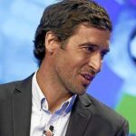 RAUL GONZALEZ
