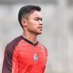 Kombinasi Taktik dan Fisik