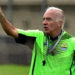 Fokus Latihan di Siliwangi