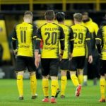 Tren Negatif Berlanjut, Dortmund Dipermalukan Salzburg