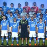 Ini Jadwal Lengkap Persib Bandung di Liga 1 2018
