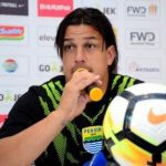 Soler Kena Denda Komdis PSSI