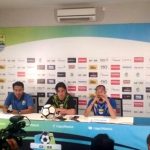 Laga Kontra PS Tira jadi Momen Penting Persib
