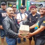 Sundawani Berikan Bantuan ke Korban Banjir