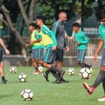 Timnas U-19 Indonesia Jangan Mudah Kehilangan Bola    