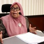 Usulkan Peraturan Daerah Perparkiran