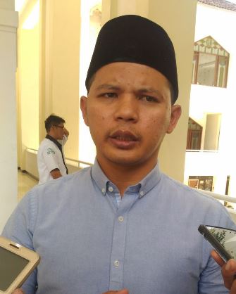 Kembangkan Gedung Budaya Sabilulungan