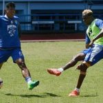 Tony Bersyukur Raihan Tiga Poin
