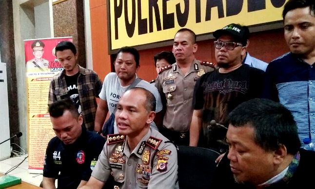 Diberi Tenggat Waktu Hingga Senin
