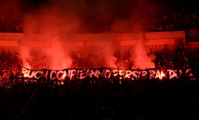 Dihina, Viking Hari Ini Lapor Polisi Dihina, Viking Hari Ini Lapor Polisi