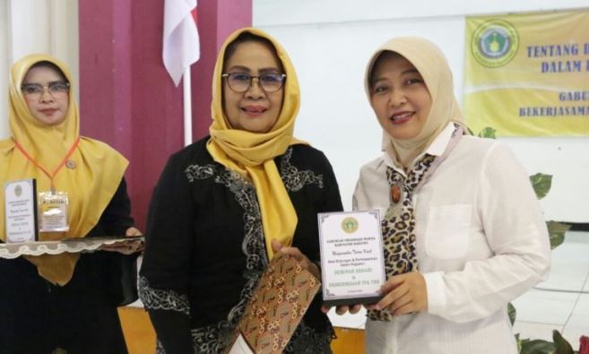 Waspadai Kanker Rahim Dengan IVA Tes