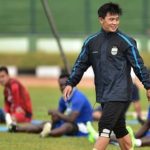 Genjot Ketahanan Fisik Pemain