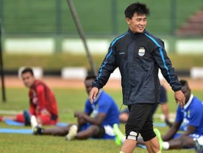 Genjot Ketahanan Fisik Pemain Genjot Ketahanan Fisik Pemain