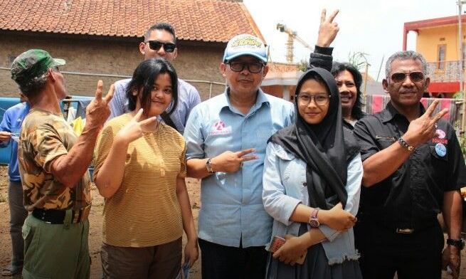 Rumah Deret Bisa Jadi Solusi