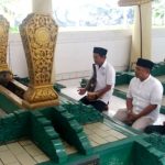 Pasangan Yana-Oded Rencanakan Ruang Terbuka di Setiap RW
