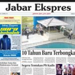 e-Paper Jabar Ekspres Edisi 13 April 2018