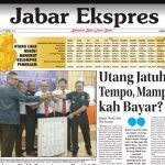 e-Paper Jabar Ekspres Edisi 17 April 2018