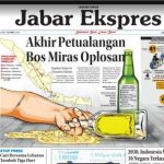 e-Paper Jabar Ekspres Edisi 19 April 2018