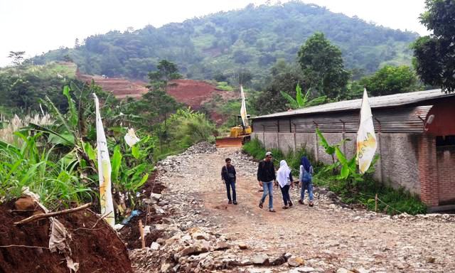 Ajay Selidiki Izin Pengembang