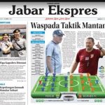 e-Paper Jabar Ekspres Edisi 21 April 2018