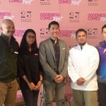 23 Paskal Shoping Center Rayakan Ultah Pertama